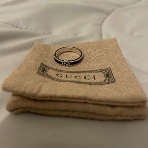Gucci Ring